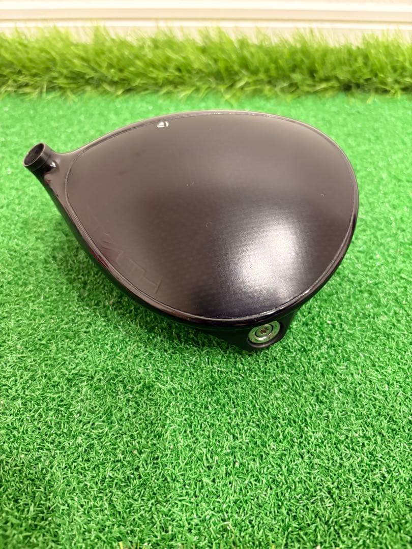 TaylorMade Stealth plusドライバー9°