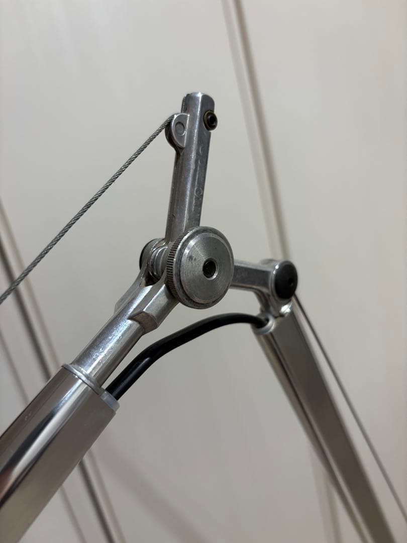 フロアスタンド Artemide Tolomeo Terra floor S1349S
