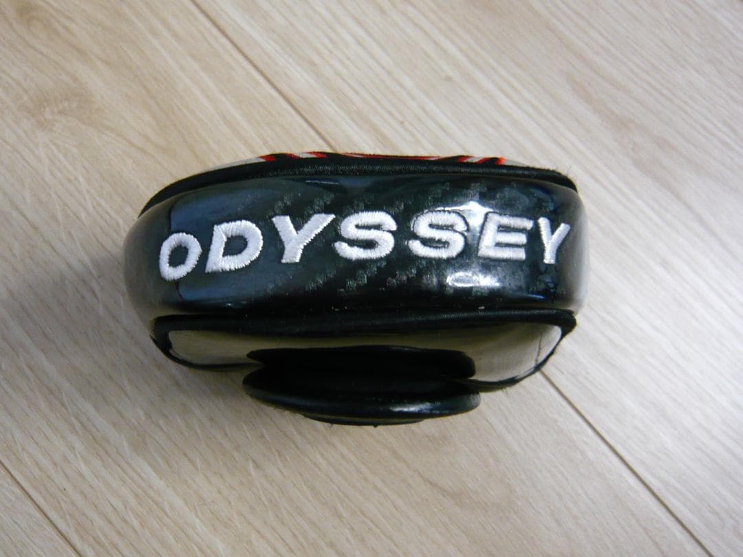 ODYSSEY オデッセイ O-WORKS 2ball オーワークス 2ボール
