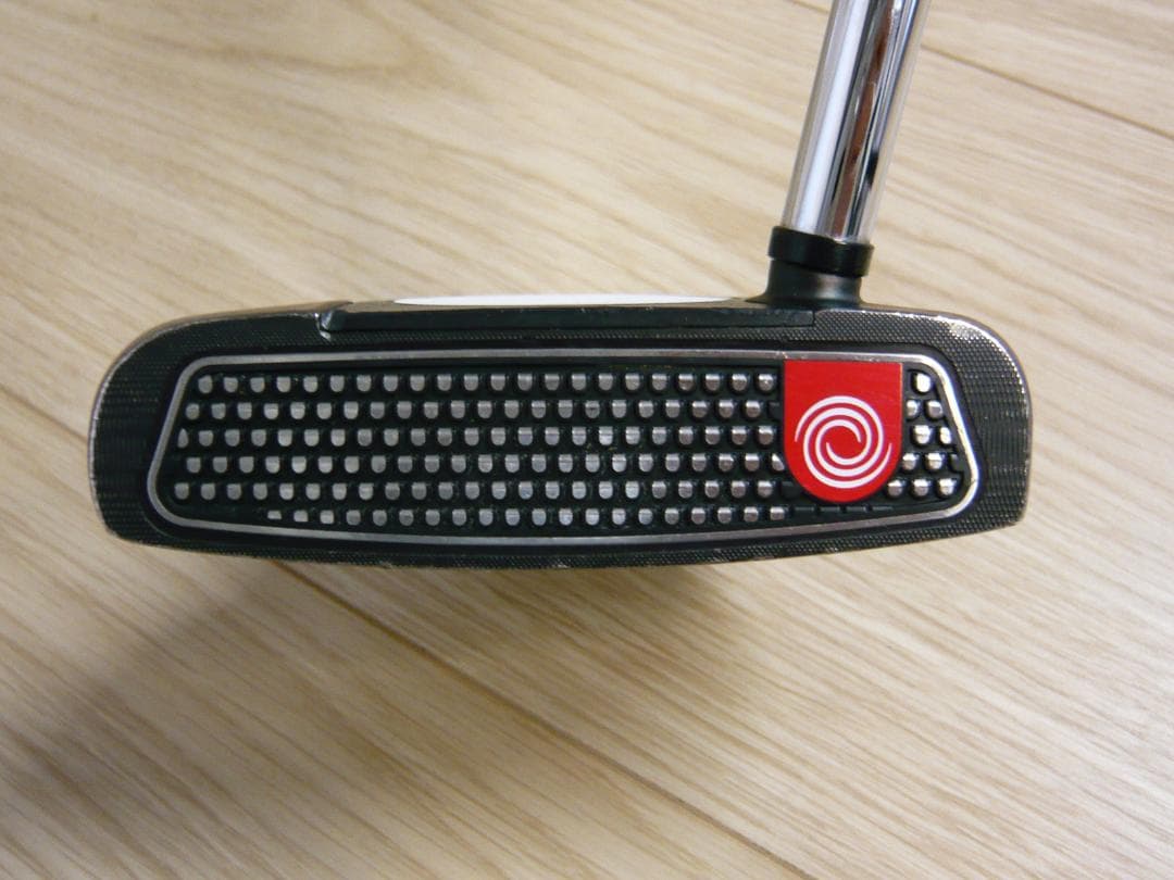 ODYSSEY オデッセイ O-WORKS 2ball オーワークス 2ボール
