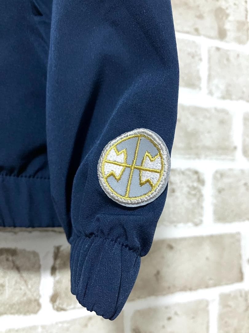 【早い者勝ち❣️】新品 パスザロック メンズ ライトウィンドジャケット 3XL