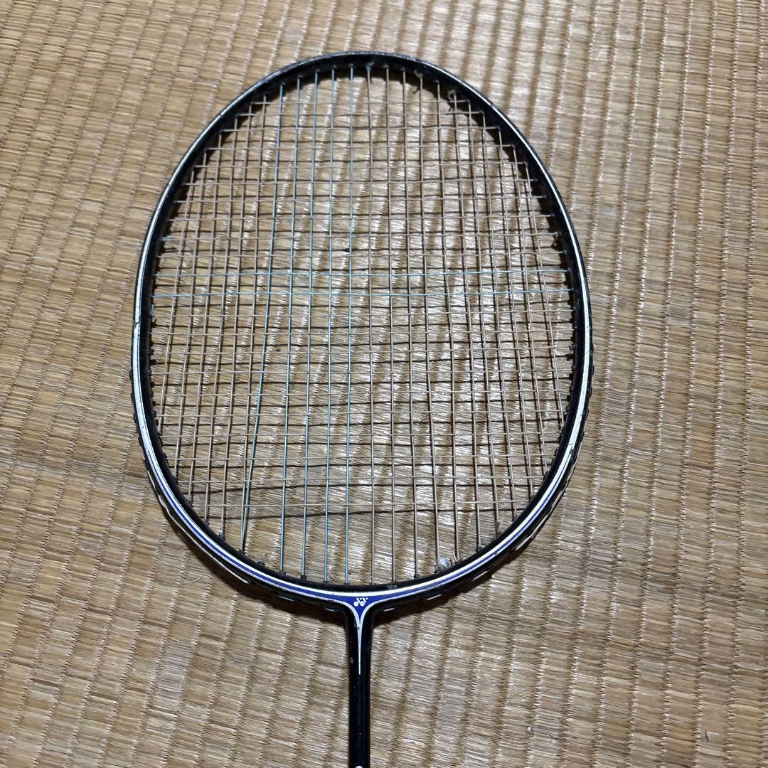 YONEX バドミントンラケット カーボネックス20