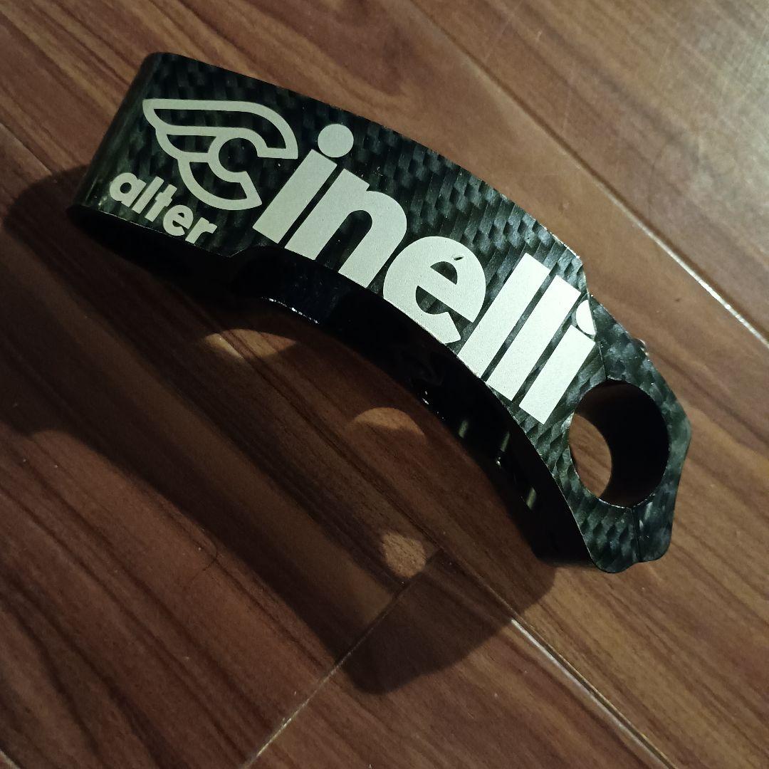 Cinelli Alter 110mm インチ　コラム