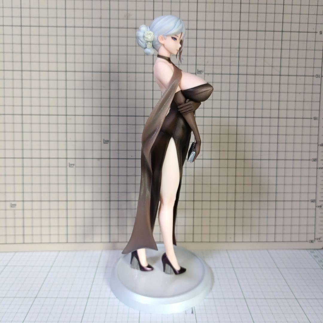 HOBBY SAKURA ワイフ 豪華版 1/7スケール フィギュア