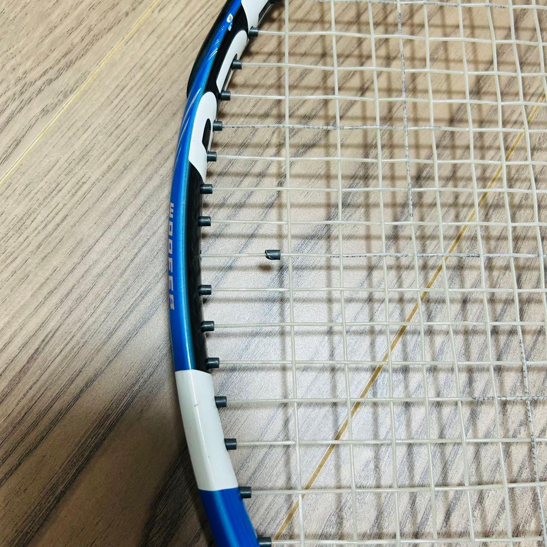 BabolaT PURE DRIVE バボラ　硬式テニスラケット　２本セット