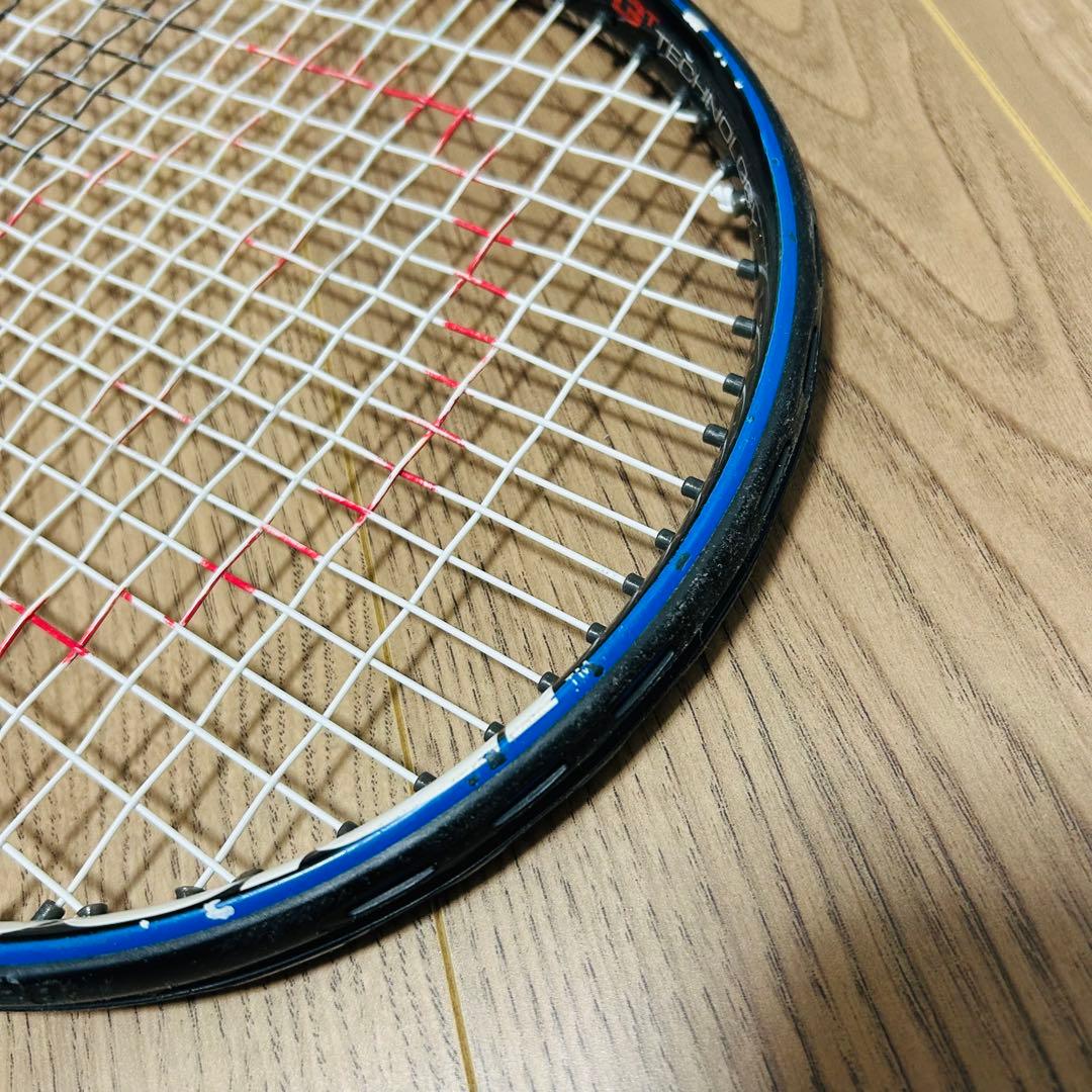 BabolaT PURE DRIVE バボラ　硬式テニスラケット　２本セット