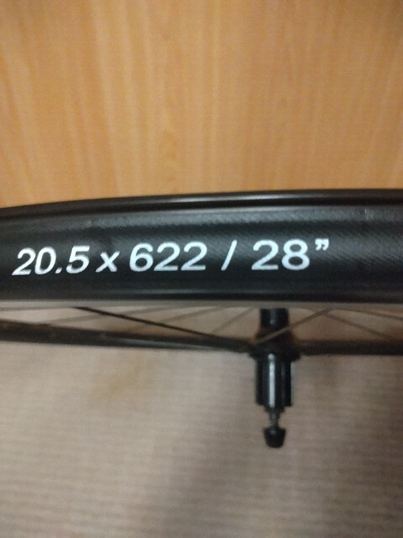FULCLUM RACING 900 前後 シマノ 11S