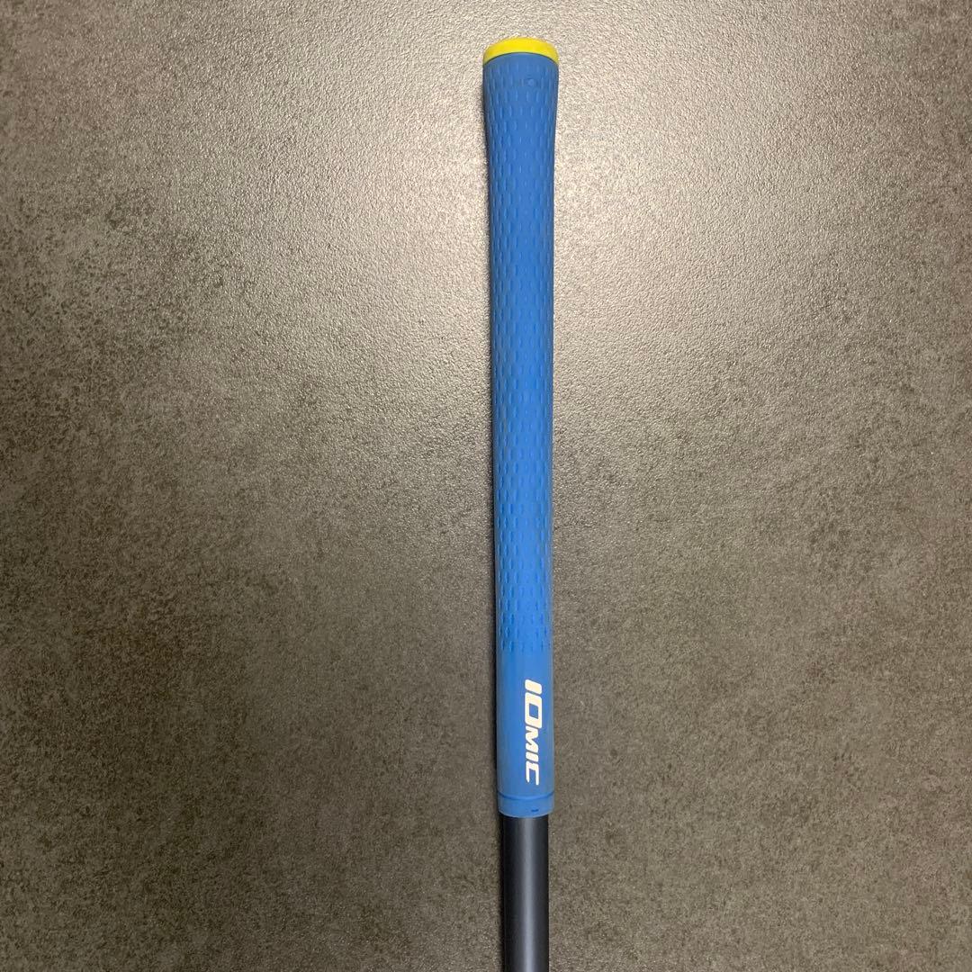 ALTA J CB SLATE R 7W PINGスリーブ
