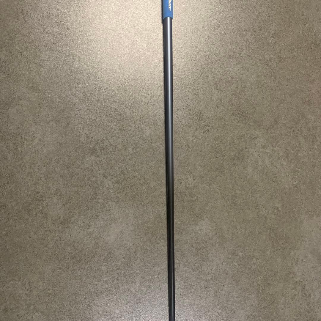 ALTA J CB SLATE R 7W PINGスリーブ