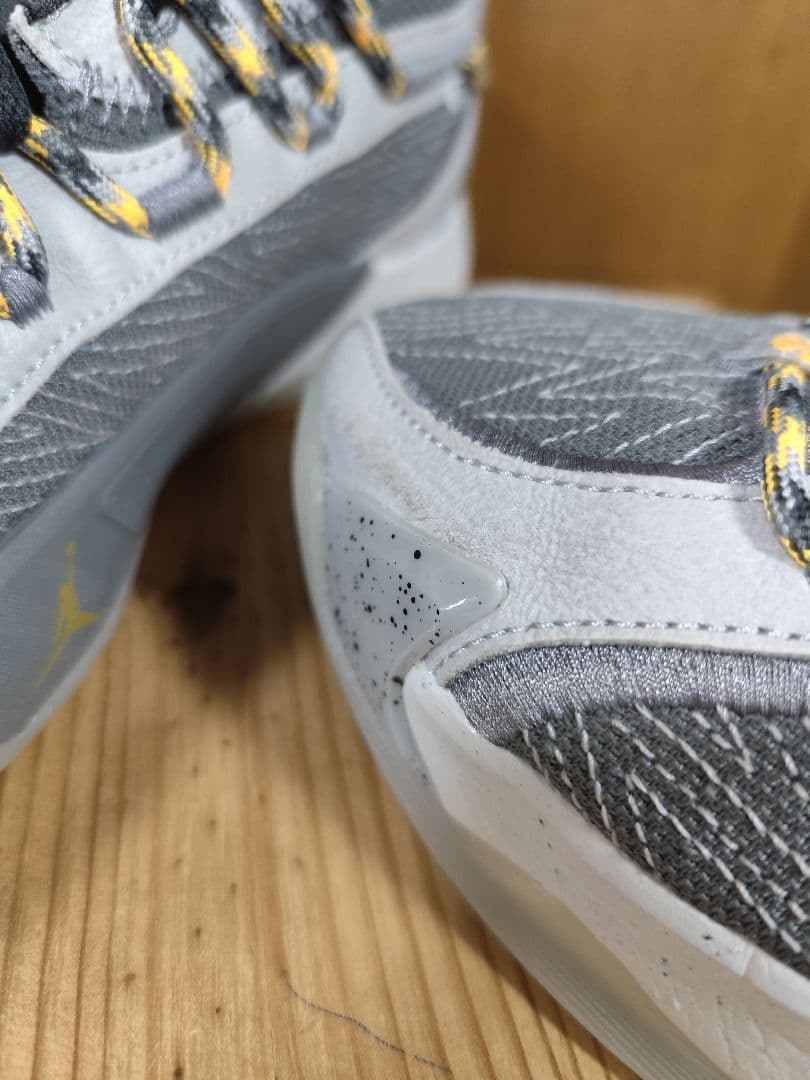 Nike Jordan Luka 2 Caves ナイキ　ジョーダン ルカ2