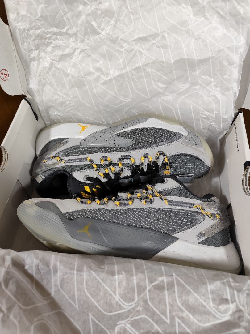 Nike Jordan Luka 2 Caves ナイキ　ジョーダン ルカ2