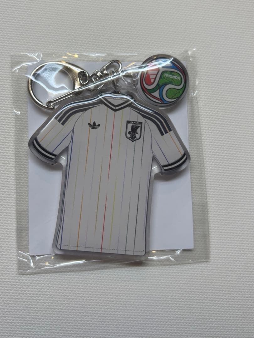 サッカー日本代表ノベルティセット