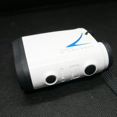 Nikon Coolshot 20 ゴルフ用距離計