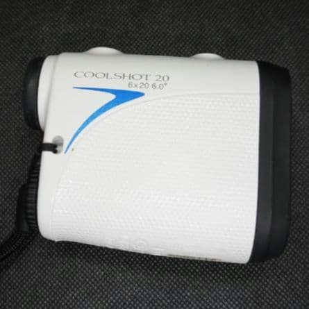 Nikon Coolshot 20 ゴルフ用距離計