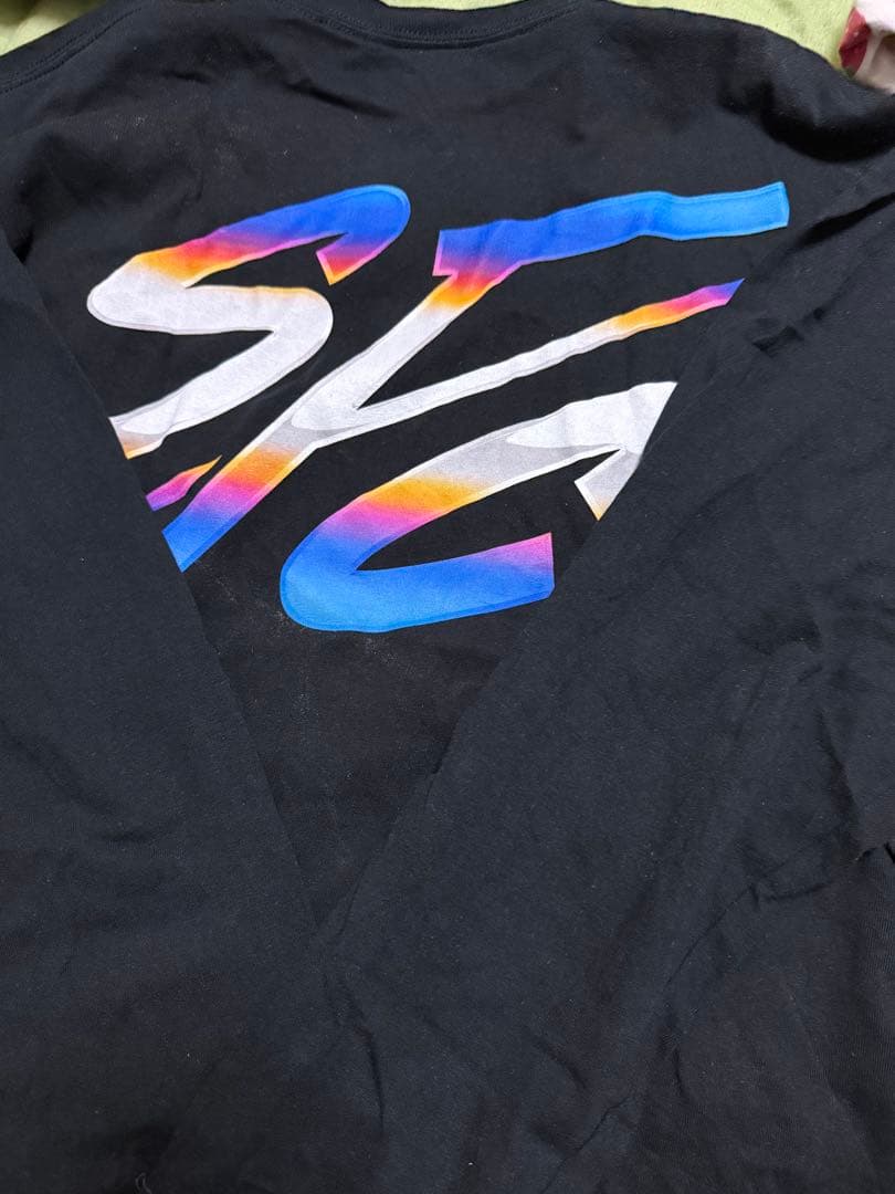 IFC✖︎SFCコラボロンT2枚セット