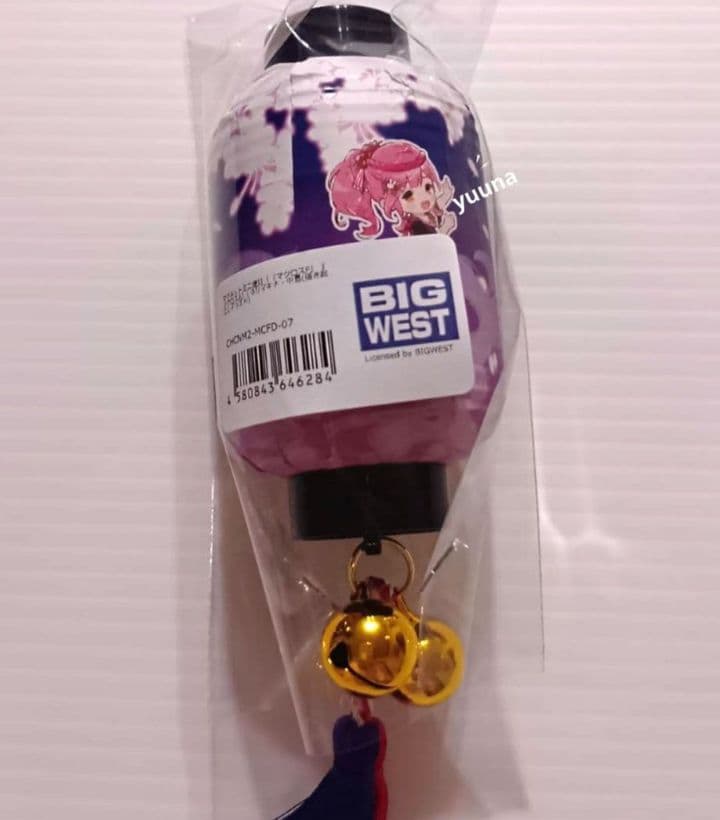 マクロス　祭の湯　秩父温泉　マキナ　アクリルスタンド　缶バッジ　特典　7点