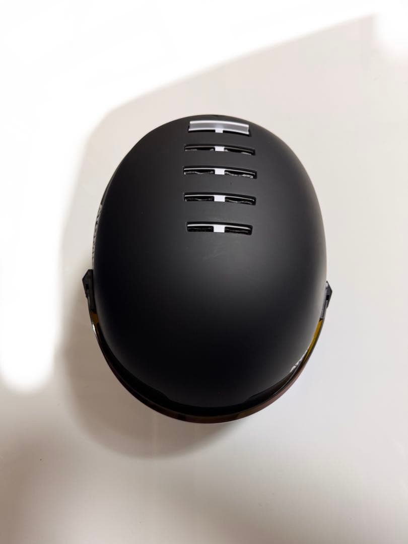 アトミック SAVOR VISOR STEREO AN500 5712 Lサイズ