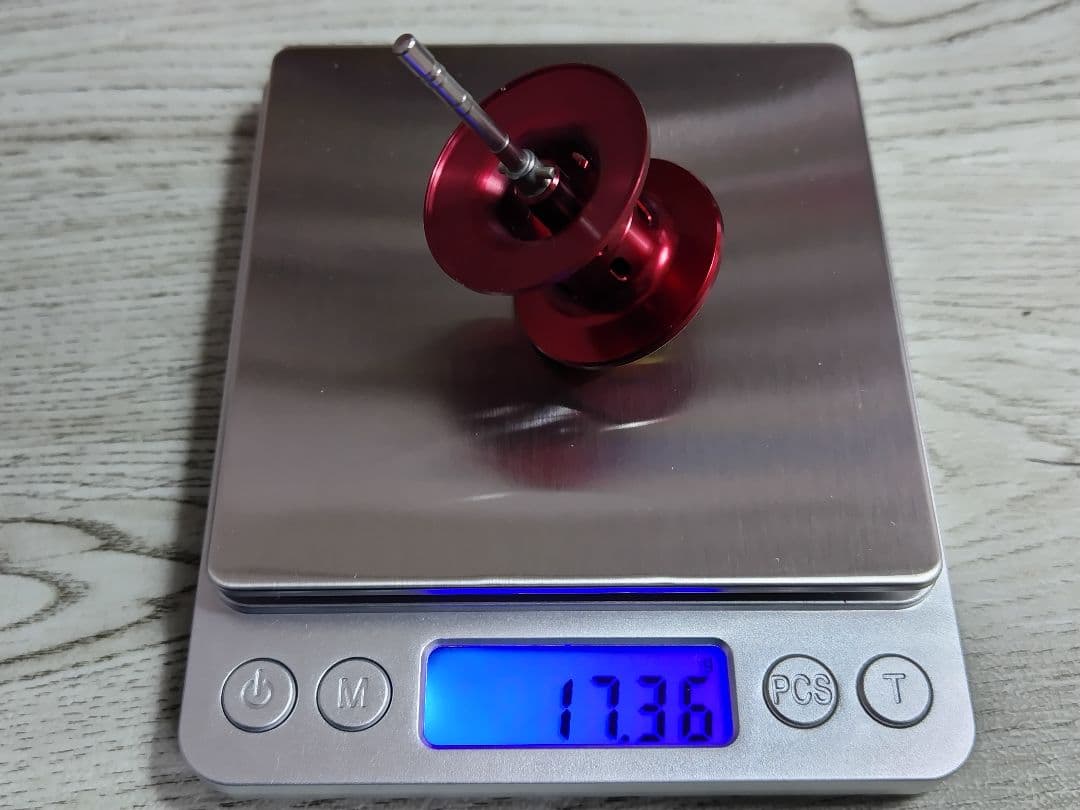タトゥーラCT 100H TWS 逆輸入 ベイトフィネス