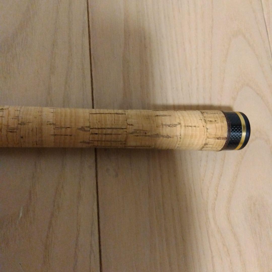 シマノ　ワールドシャウラ　ブルーモデル　1652R-2　バットセクションのみ