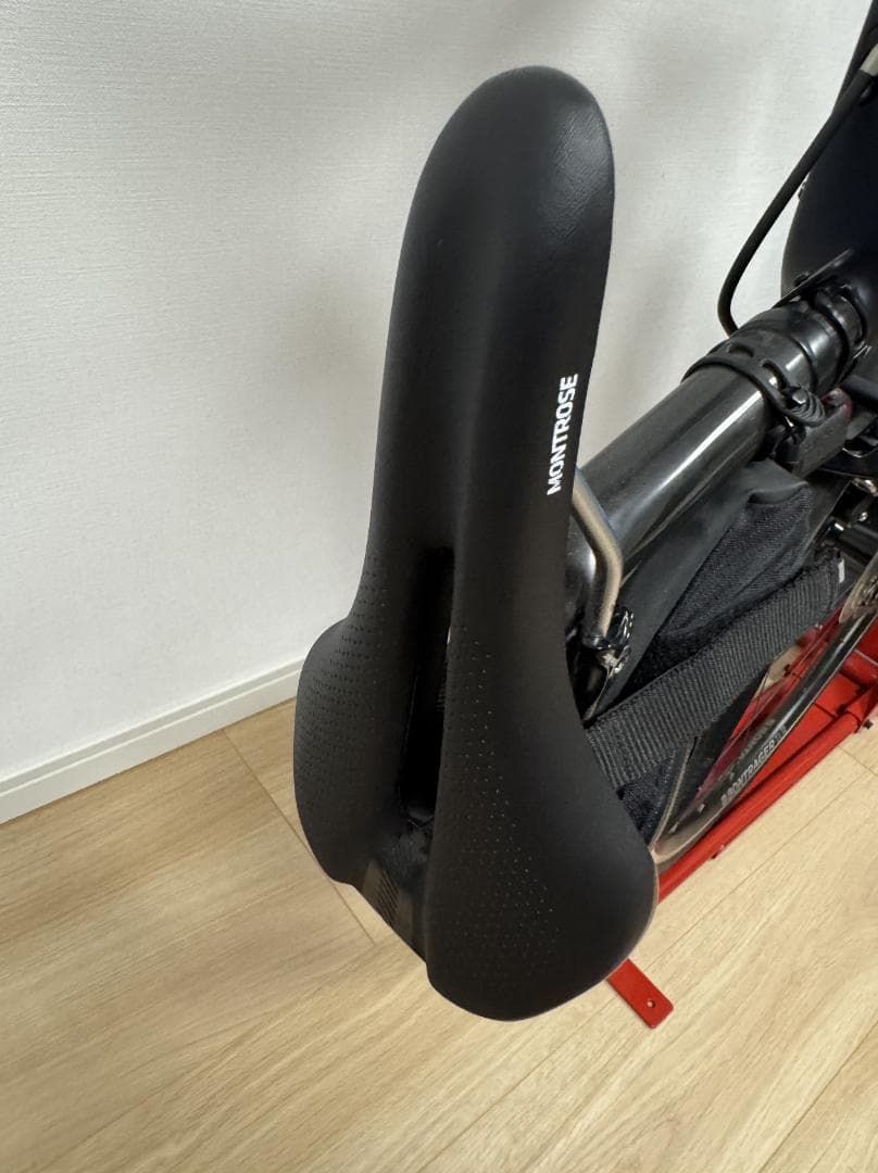 自転車本体 EMONDA SL5