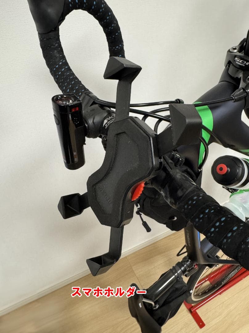 自転車本体 EMONDA SL5