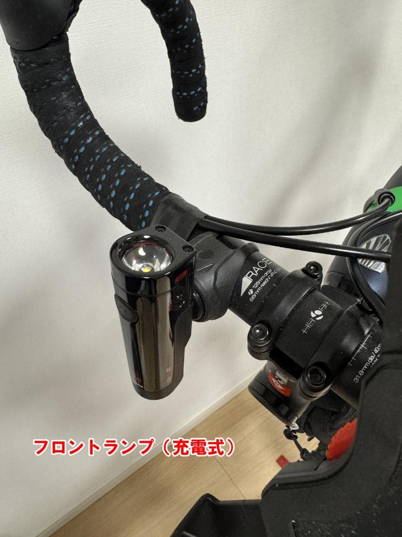 自転車本体 EMONDA SL5