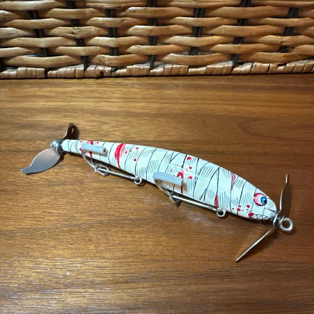 グランパ　ロングP grandpa long p ②