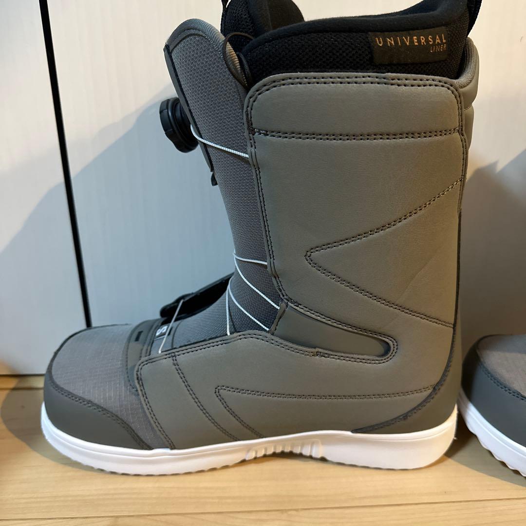 SALOMON スノーブーツ