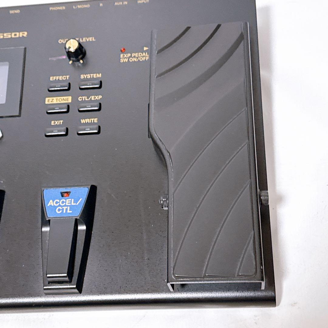 【動作品】BOSS ボス マルチエフェクター GT-100