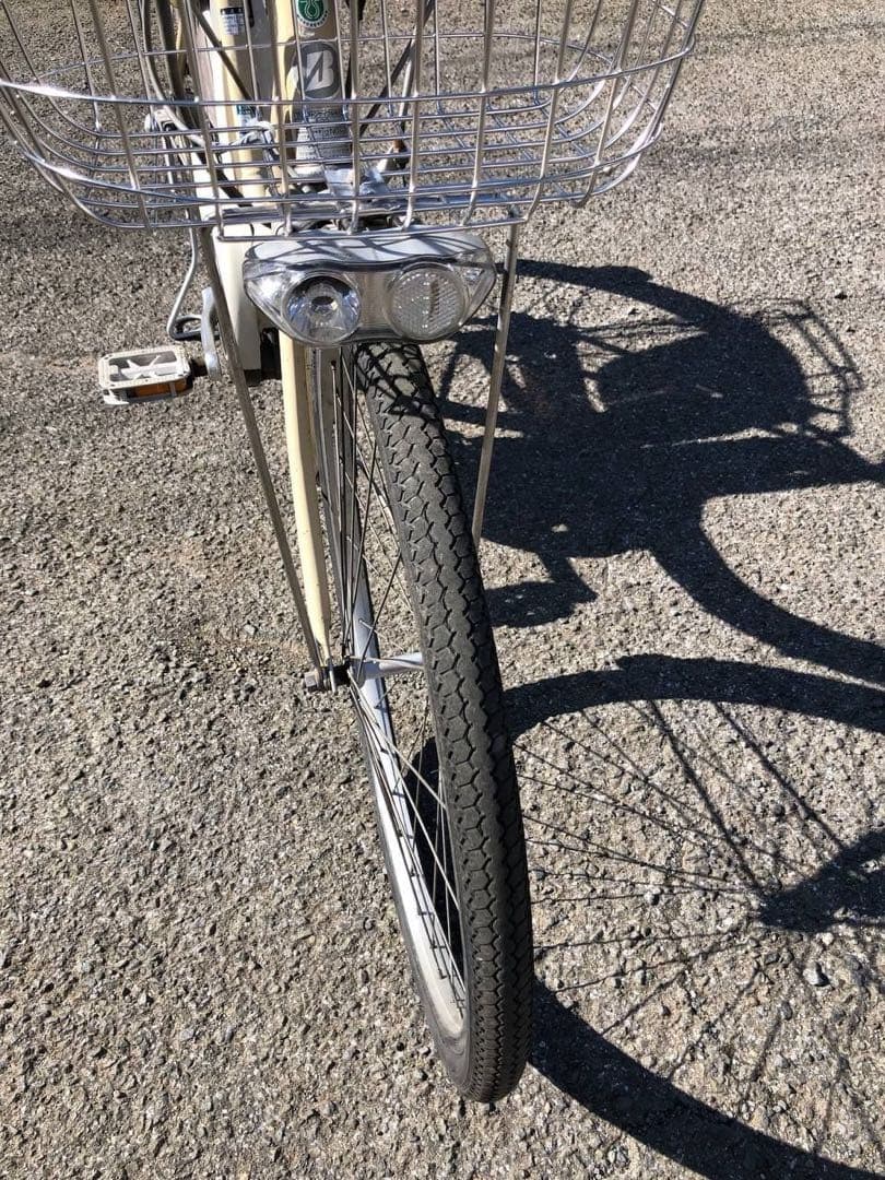 ✅電動自転車✅送料設置無料BS　アシスタ