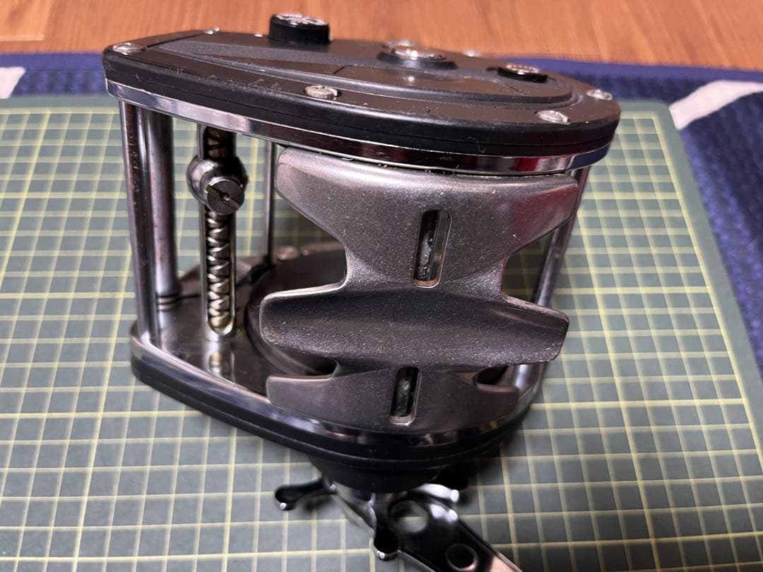 Daiwa ダイワ Super Dynamicスーパーダイナミック ST-900
