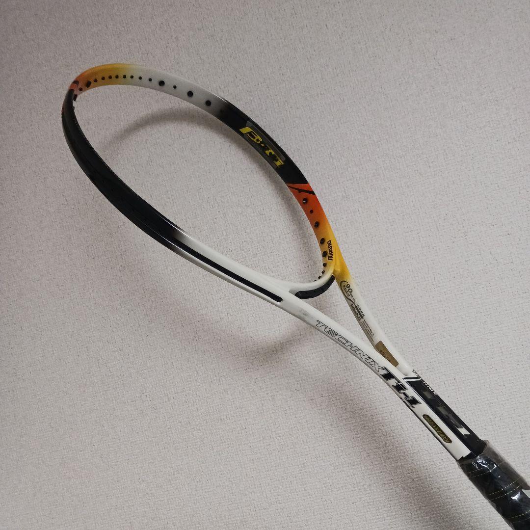 TECHNIX　Ti-1　テクニクス　テクニックス　チタン　ミズノ　mizuno