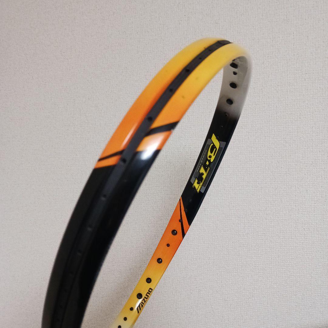 TECHNIX　Ti-1　テクニクス　テクニックス　チタン　ミズノ　mizuno