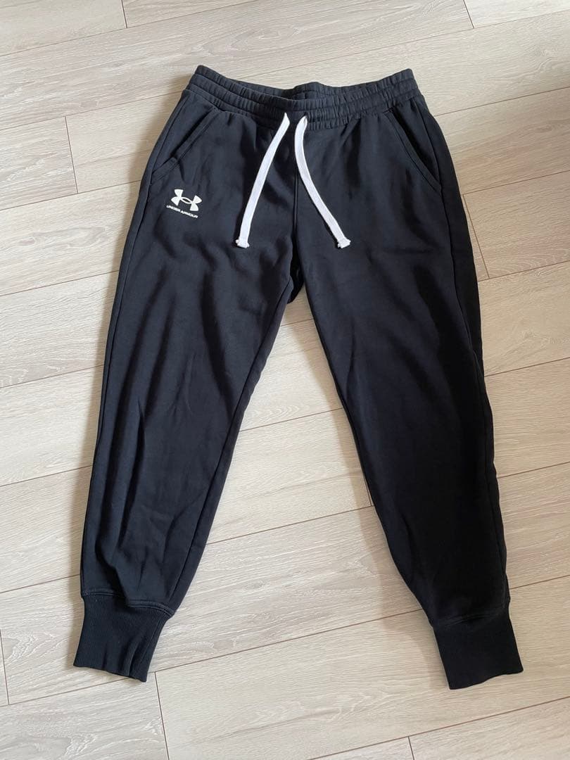 UNDER ARMOR アンダーアーマースエットセットアップ レデース