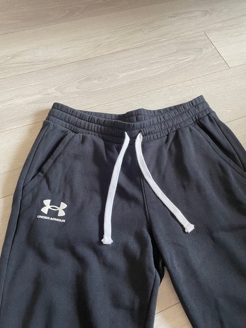 UNDER ARMOR アンダーアーマースエットセットアップ レデース