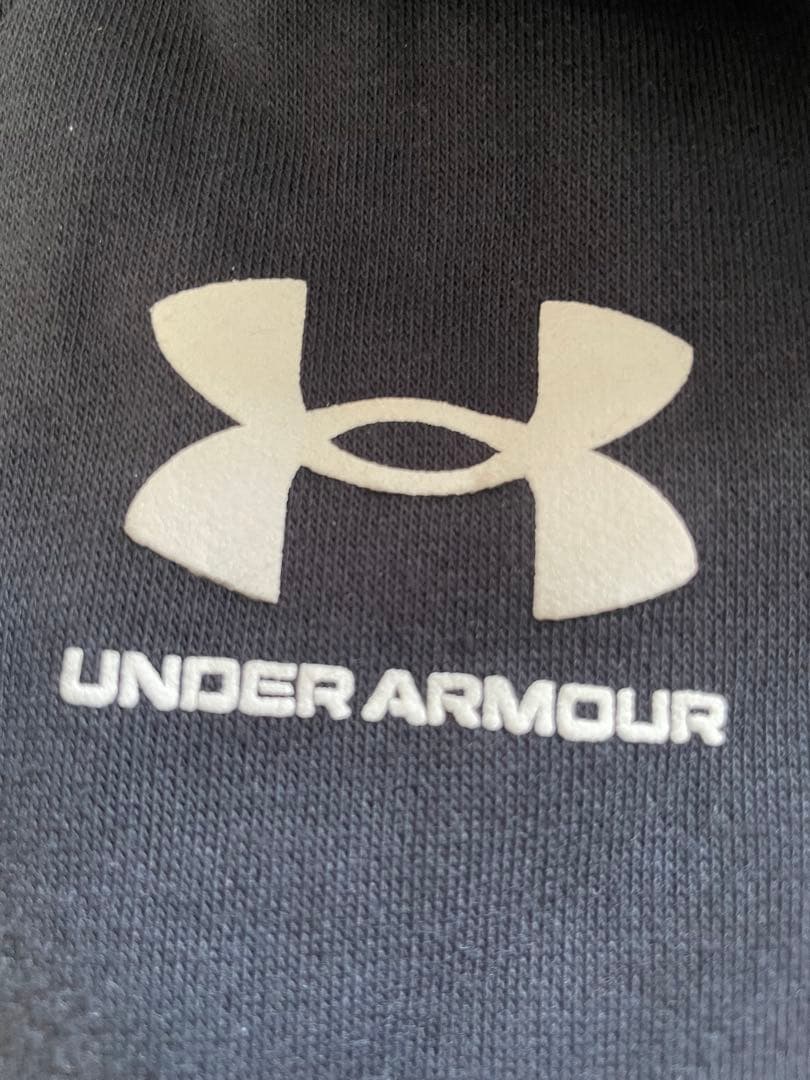 UNDER ARMOR アンダーアーマースエットセットアップ レデース