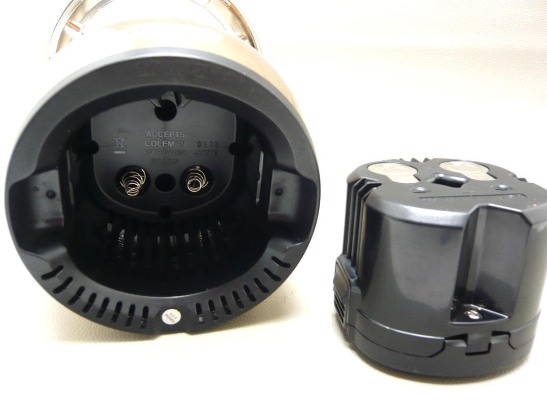 Coleman　コールマン　CPX 6　LED クラシックランプ