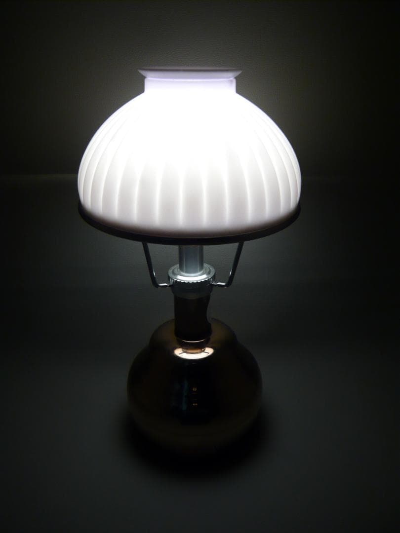 Coleman　コールマン　CPX 6　LED クラシックランプ