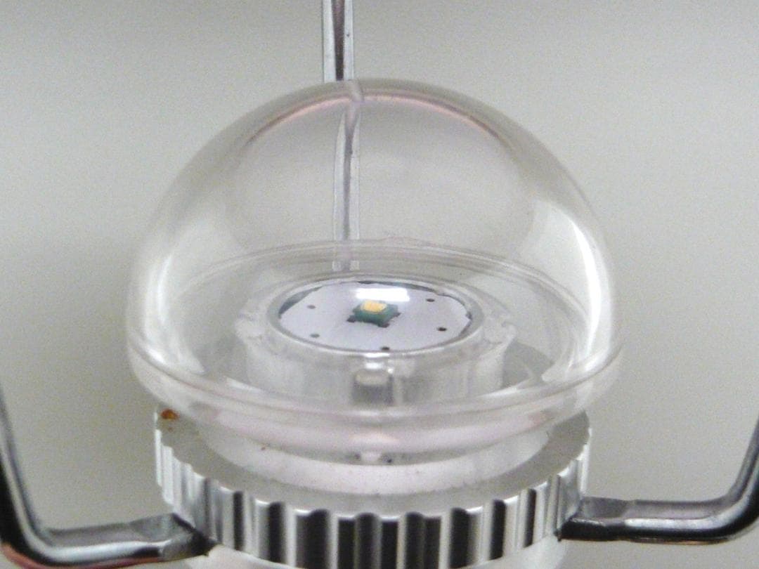 Coleman　コールマン　CPX 6　LED クラシックランプ
