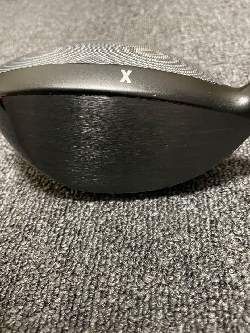（希少）PXG 0311 GEN5 7.5° ドライバー用　ヘッドのみ