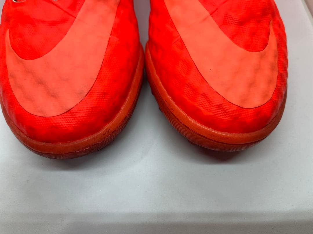 Nike ハイパーヴェノム X プロキシモ TF 27.0cm