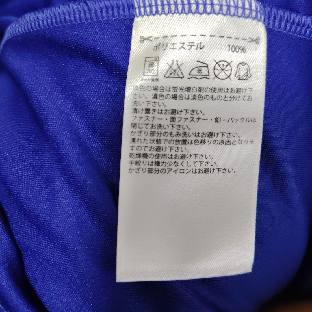 ✨adidas 日本代表 サイン入り サムライブルーウェア
