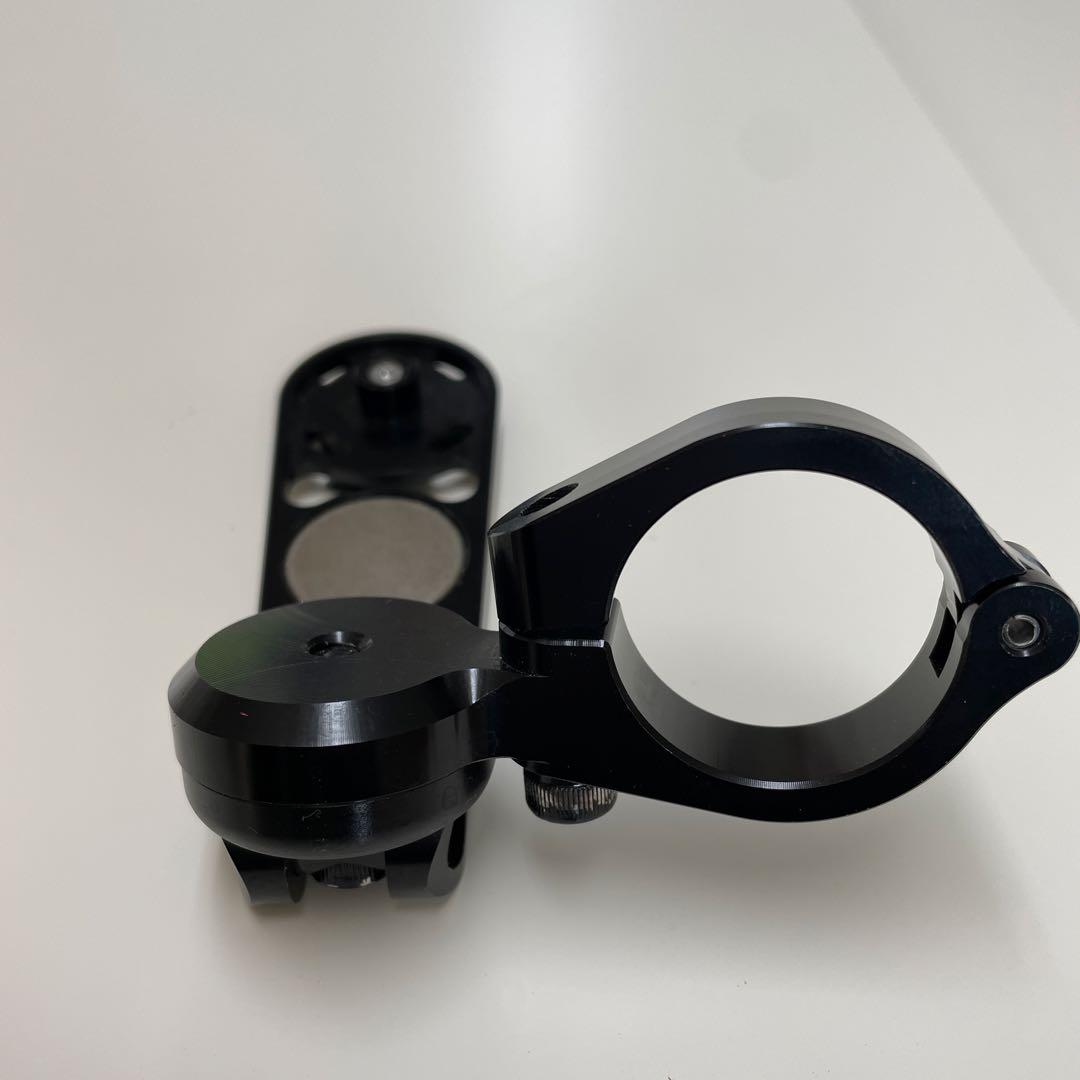 ROKFORM スマホホルダー (IPHONE 12/12 PROケース付)
