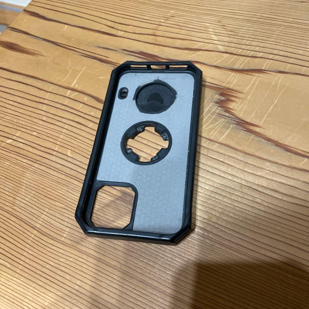 ROKFORM スマホホルダー (IPHONE 12/12 PROケース付)