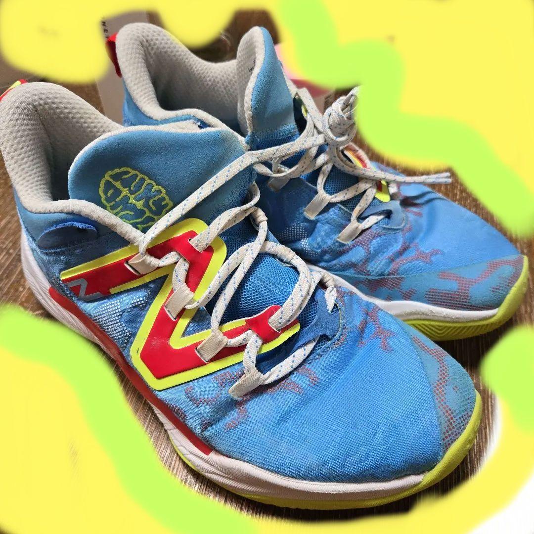 シューズ(男性用) FuelCell Two Wxy v3 CG3 new balance 27.5