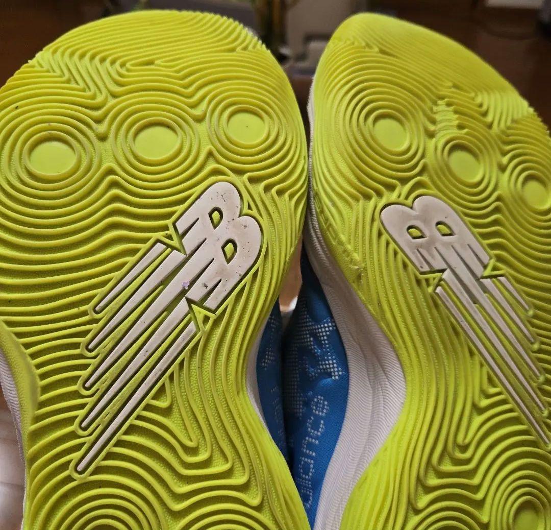 シューズ(男性用) FuelCell Two Wxy v3 CG3 new balance 27.5