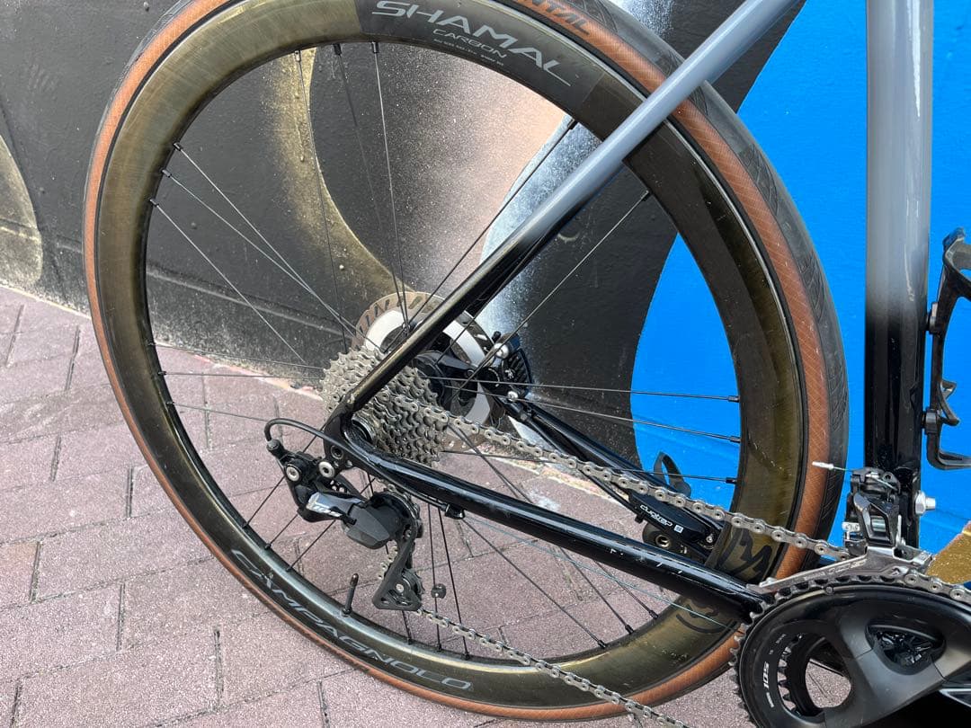TREK EMONDA ALR5 56サイズ(カスタム含め総額60万相当)