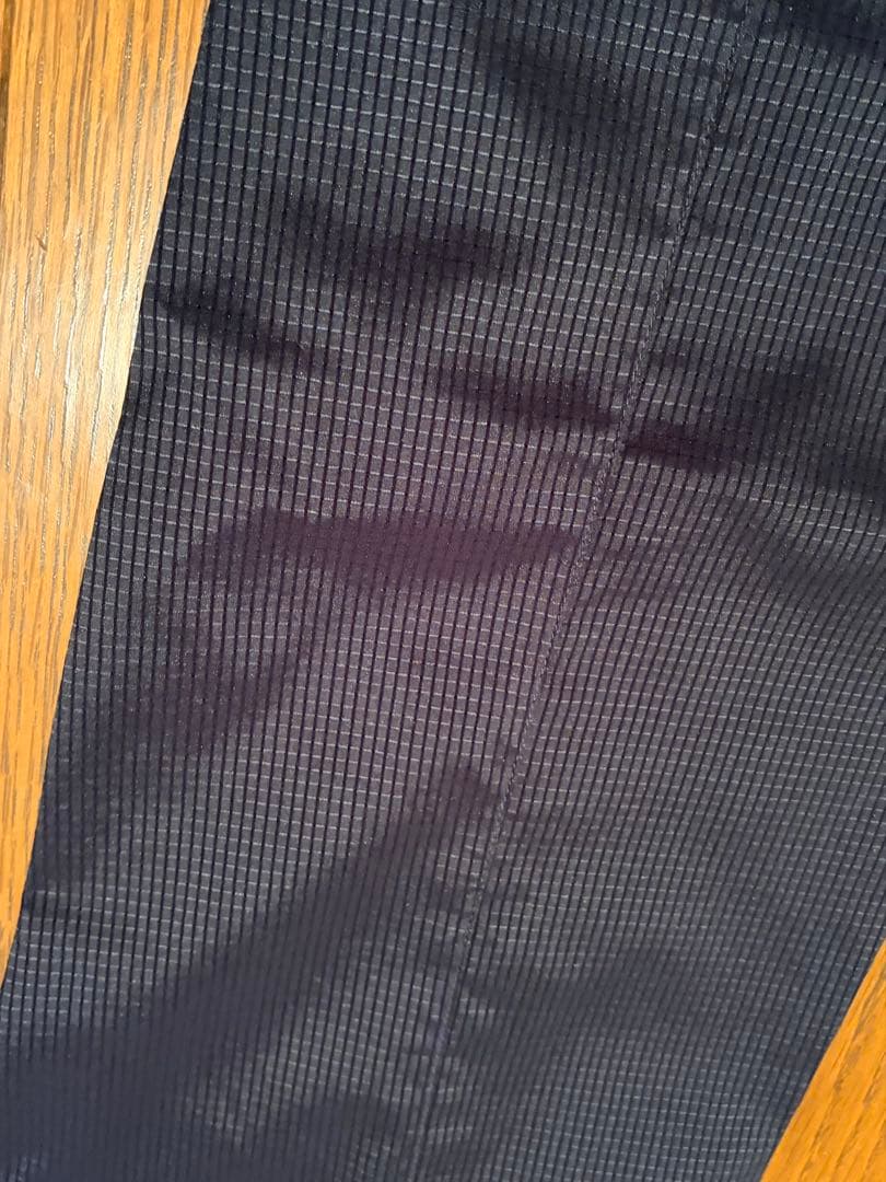 ミズノ　ネイティブパンツ 2XL ネイビー