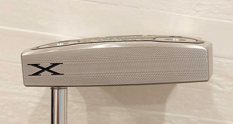 Scotty Cameron PHANTOM X11 パター