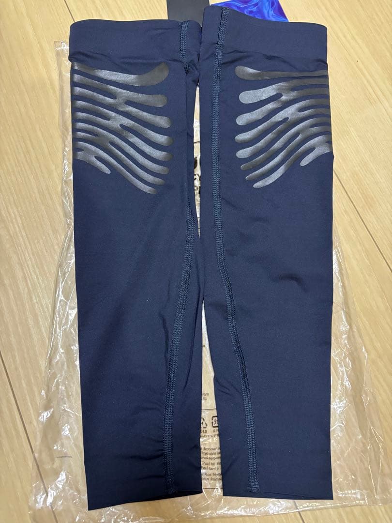 アディダス カーフスリーブ ADIZERO SLVS マラソン 着圧サポーター